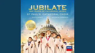 Walton: Jubilate Deo