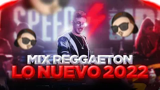 MIX REGGAETON 2022 - LO NUEVO - PREVIA Y CACHENGUE - Fer Palacio - SET EN VIVO PALACIO ALSINA