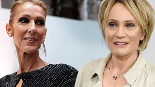 Céline Dion : la "faute" qui a brisé son amitié avec Patricia Kaas