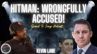 Kevin Lane: Hitman, Wrongfully Accused! | E12