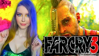 ФИНАЛ FAR CRY 3 | Полное Прохождение ФАР КРАЙ 3 на Русском | Стрим