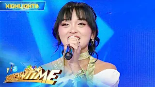 Soundtrip with Angela Ken | It's Showtime