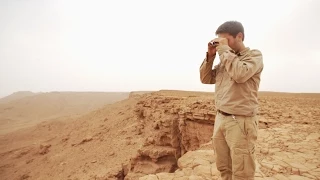 Dino Hunter Digs for Prehistoric Predators | National Geographic