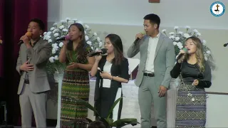 ICBC Praise & Worship (May 8, 2022)