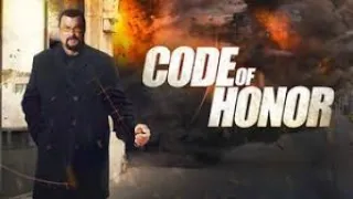 Nonton Code of Honor 2016 (subtittle indonesia)