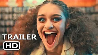 SPIRIT HALLOWEEN: THE MOVIE Official Trailer Teaser (2022)