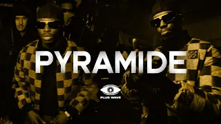 Zkr x Werenoi Type Beat Aggressive ''PYRAMIDE'' | Instru Rap/Freestyle 5min 2024