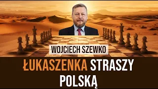 #228. Łukaszenko straszy Polską. Argentyna ściga MSW Iranu. USA odwrót z Afryki. Iran - Pakistan.