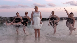 Hard Rock Riviera Maya Wedding Jessie & Tyler