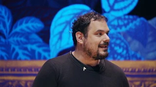 Psicodélicos para iluminar la consciencia | Enzo Tagliazucchi | TEDxRiodelaPlata