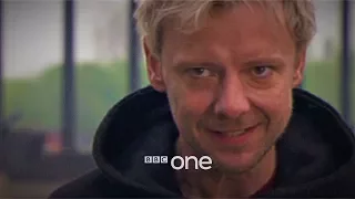 Doctor Who: "The Master" | Ultimate John Simm BBC One TV Trailer (HD)