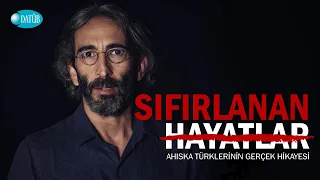 Sıfırlanan Hayatlar: Ahıska Türkleri'nin Gerçek Hikayesi | Fırat Tanış