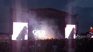 Greta Van Fleet - Abertura Lollapalooza Brasil 2019