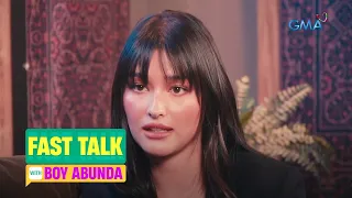 Fast Talk with Boy Abunda: Liza Soberano, mas financially stable daw sa 'Careless' (Episode 36)