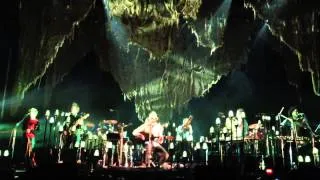 Bon Iver - Skinny Love LIVE at Manchester Arena