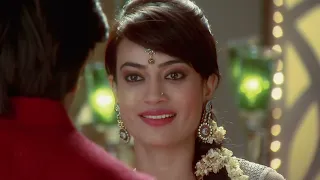 QUBOOL HAI - Full Ep - 207 - Haider Sheikh, Asad Ahmed Khan, Zoya Asad Ahmed Khan,  - Zee TV