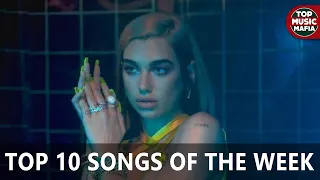 Top 10 Songs Of The Week - February 15, 2020 (Billboard Hot 100)