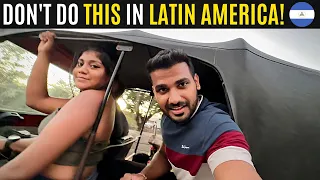 DON'T MAKE THIS MISTAKE IN LATIN AMERICA! 🇭🇳🇳🇮