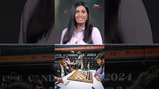 Gukesh Proves Carlsen Wrong, Wins Chess Candidates at 17 | First Sports With Rupha Ramani