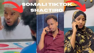 Somali Tiktok cusub 2024 | qosolkii Adduunka |   😂😂