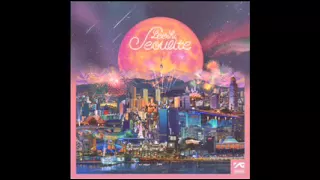 [FULL ALBUM] LEE HI (이하이) - Seoulite (Full Album)