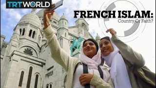 French Islam: Faith or country?