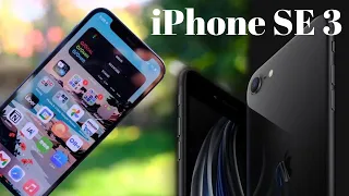 iPhone SE 3 Türkiye Fiyatı 5000 TL olursa ( Xiaomi Samsung huawei unutturur )