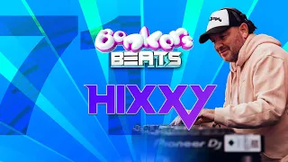 Hixxy - Bonkers Beats 71