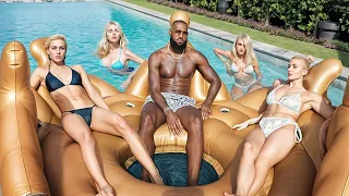 Cómo Gastó Lebron James $850 Millones De Dolares