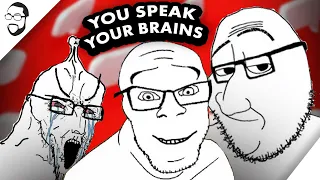 You Speak Your Brains 6