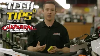 Tech Tip: Motocross ECU Tuning