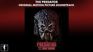The Predator Soundtrack Preview - Henry Jackman (Official Video)