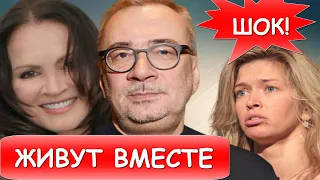 Только что стало известно! София Ротару и Константин Меладзе...