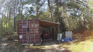 Off Grid Cabin Walk Through 2.0: From Start to Present, Plus Future Plans