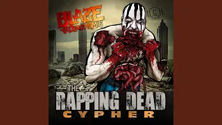 Rapping Dead Cypher