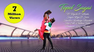 TOPOLAKAN NOWA SARI DULAR NEW SANTALI FUll VIDEO SONG 2019 || RAJESH & URMILA