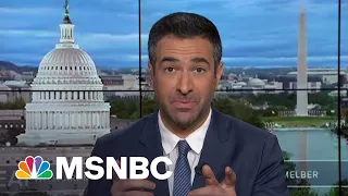 Watch The Beat Highlights: October 5th | MSNBC