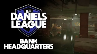 The Division 2 Bank Headquarters Speedrun - 9m 34s (Daniels League)