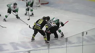 37.kolo HC 07 Detva - HC Nové Zámky ZÁZNAM