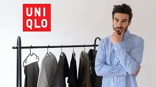 Is UNIQLO Still The Best For Affordable Basics?