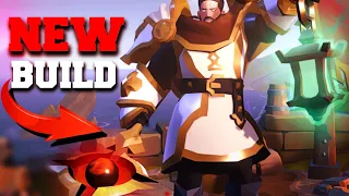 NEW INSANE BUILD | Cursed SOLO PVP | Albion Online