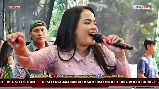 RAIB - NINDA FAHREZA - LORENSIA MUSIC LIVE KERSO #KHITANAN RAMBO