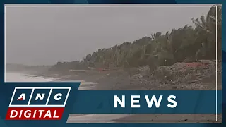 Hundreds of families evacuated in Cagayan as 'Betty' moves closer | ANC