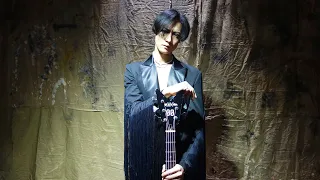 Toshiya live for his birthday 31/03/23