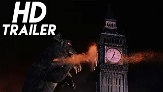 Gorgo (1961) OFFICIAL TRAILER [HD 1080p]