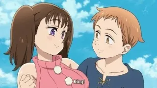 Classic  opening 3 nanatsu no taizai seisen no shirushi