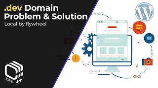 .dev Domain Problem and Solutions | Local by flywheel