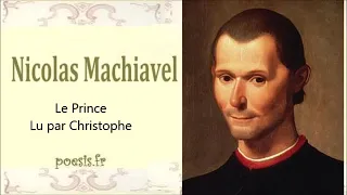 Le prince  Machiavel