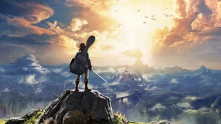 ゼルダの伝説　テーマ　メタルアレンジ　～Legend of Zelda - Main Theme - Metal Cover ～