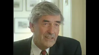 Interview oud-premier Ruud Lubbers (1998)